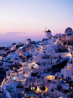 Exciting 5 Day Santorini Packages From Ahmedabad