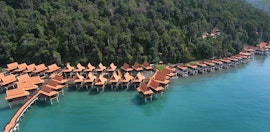 Rejuvenating 10 Nights Malaysia And Thailand Tourism Packages
