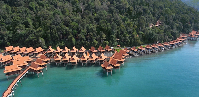 Awesome itinerary for the best Family vacation to Malaysia