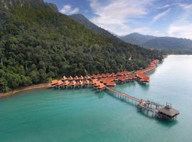 Lovely 8 day trip to Malaysia for Honeymoon