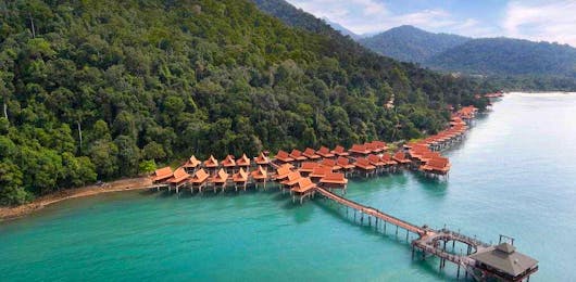 Relaxing-5-day-trip-to-Malaysia-for-Honeymoon