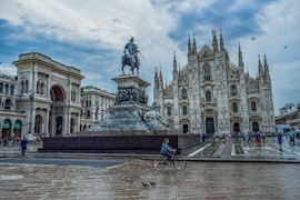 Lovely 5N Italy Family Packages from Hyderabad