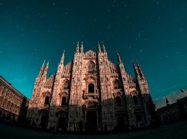 An epic 9 day Italy honeymoon itinerary