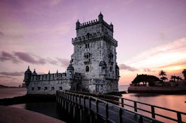 Stunning Portugal Family Trip