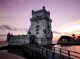 Great  6 Days Portugal Tour Package From Chennai