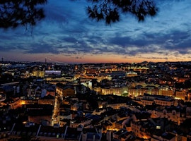 Therapeutic Spain Portugal Honeymoon Packages