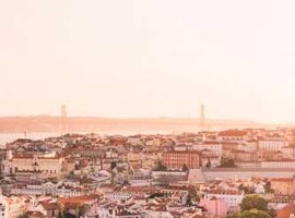 6 Days Travel Package From Chennai To Portugal