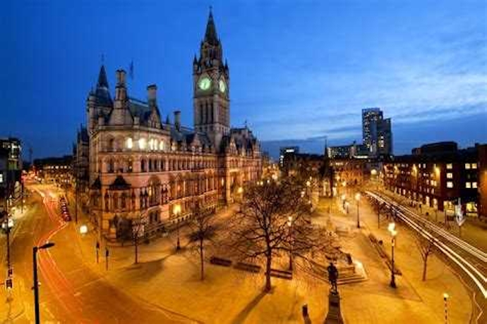 Charming 9 Nights Holiday Package From Bangalore To United Kingdom