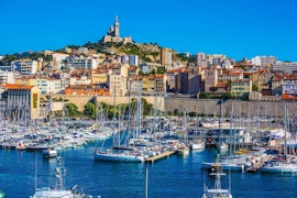 Spectacular 10N France Tour Package from Pune for Couples 