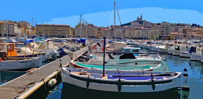 Lovely 12 Nights France Holiday Packages from Chennai
