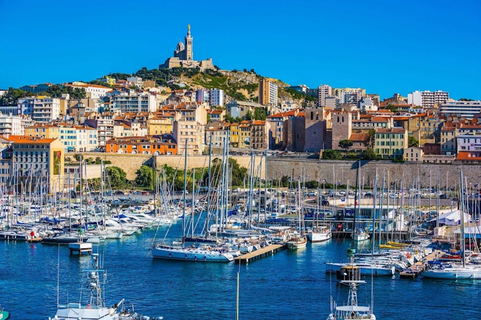Stupendous 9 Nights Package Holidays to France 