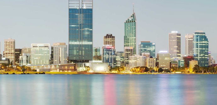 Lovable 7 Days Perth Tour Package
