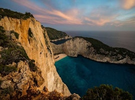 Perfect 8 day Greece Tour Package from Ahmedabad