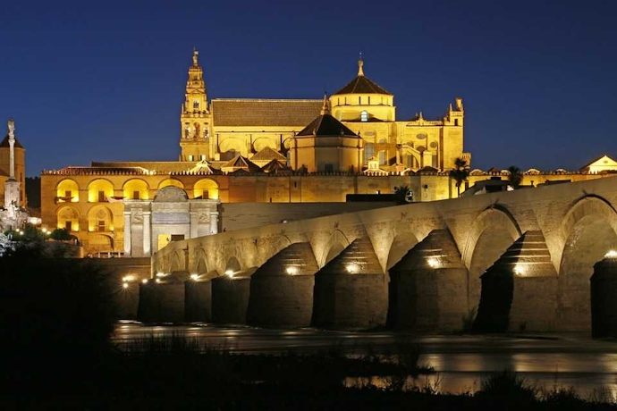13 nights 14 days Barcelona Seville Malaga Honeymoon Package