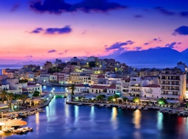 Enigmatic 8 Nights Pune to Greece Tour Package