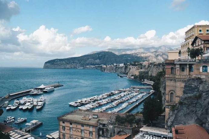 Blissful itinerary for the best Family vacation to Italy