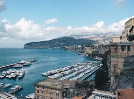 An 8 day Italy itinerary for the culture vultures