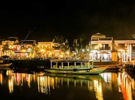A fantastic 4 night Vietnam honeymoon itinerary