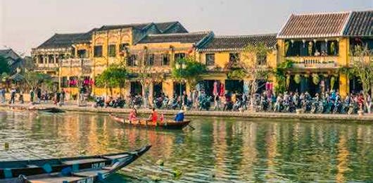 Romantic-3-Nights-Vietnam-Hoi-An-Holiday-Packages