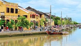 Luxury redefined : Vietnam honeymoon trip for 7 days