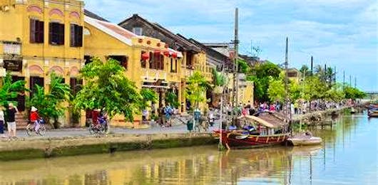 Luxury-redefined-:-Vietnam-honeymoon-trip-for-7-days