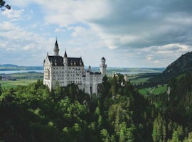 The epic 7 day Germany itinerary for nature lovers