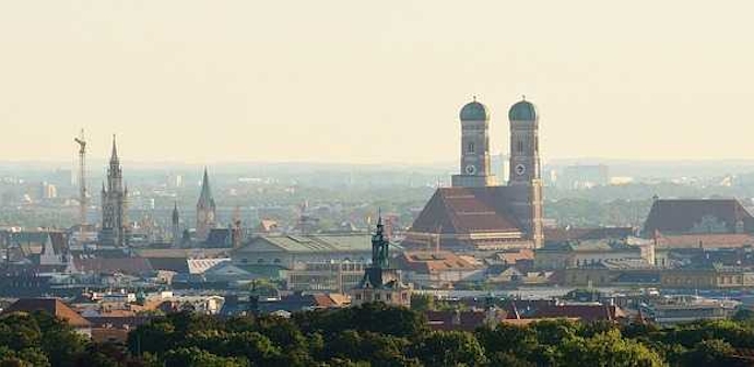 A 11 day feel-good Germany Package