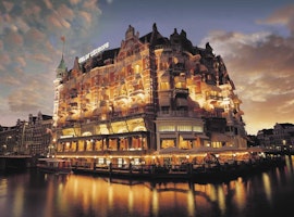 Jubilant 6 Nights Netherlands Package from India 