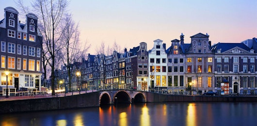 Spectacular-7-Nights-Amsterdam-Tour-Package
