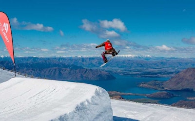 Wanaka Tour Packages