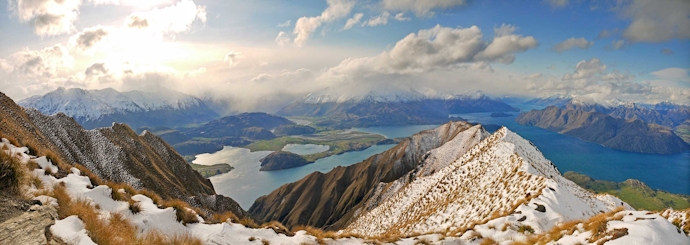 6 Days Travel Package From Delhi To New Zealand