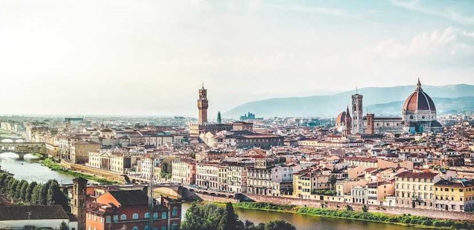 A 9 night itinerary for a feel-good Italy vacation