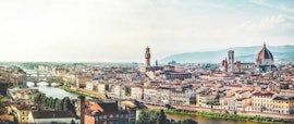 Honeymoon extravaganza : Experience Italy with a 12 day itinerary