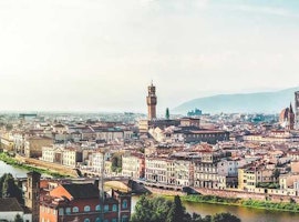 Honeymoon extravaganza : Experience Italy with a 12 day itinerary