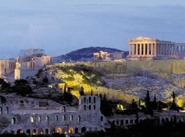 The ever-green Greece honeymoon itinerary for romantics
