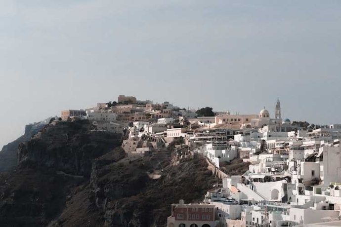 Spellbinding 8 Nights Greece Holiday Packages from India