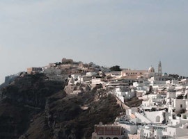 Spectacular 11 night Greece Tour Packages for Family from Delhi 