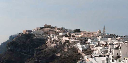 Ideal-6-Nights-Ahmedabad-to-Greece-Packages