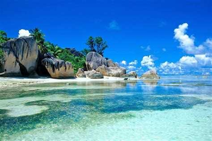 The most romantic Seychelles honeymoon itinerary