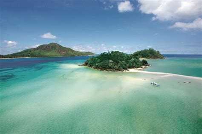 Astonishing Seychelles Honeymoon Package
