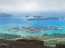 The best ever romantic Seychelles honeymoon