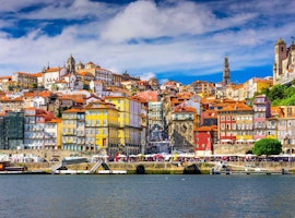 Blissful 8 Nights Portugal Tour Package from Bangalore
