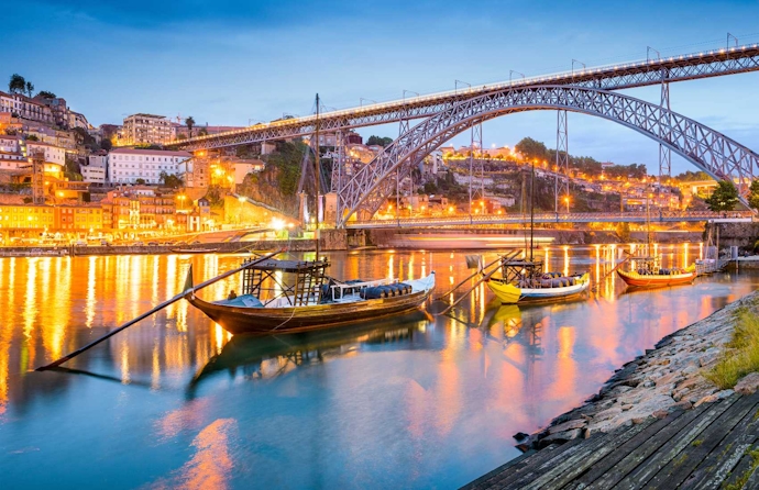 7 Days Tour Package From Chennai To Portugal