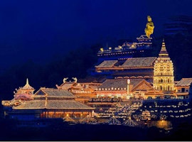 Magical 7 Nights Honeymoon Packages To Malaysia From Chennai