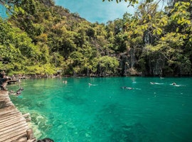 The best ever 5 night Philippines honeymoon itinerary for newlyweds