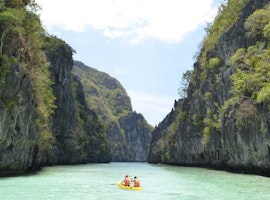 Exciting 7 nights Philippines Package from Ahmedabad