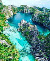 Exotic 3 night Philippines itinerary for a family getaway