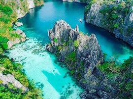 Blissful 9 Nights Philippines Travel from Ahmedabad
