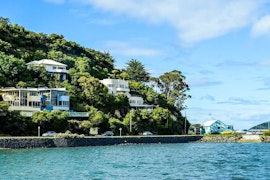 Extravagant 7 Days Budget Tour Package to New Zealand