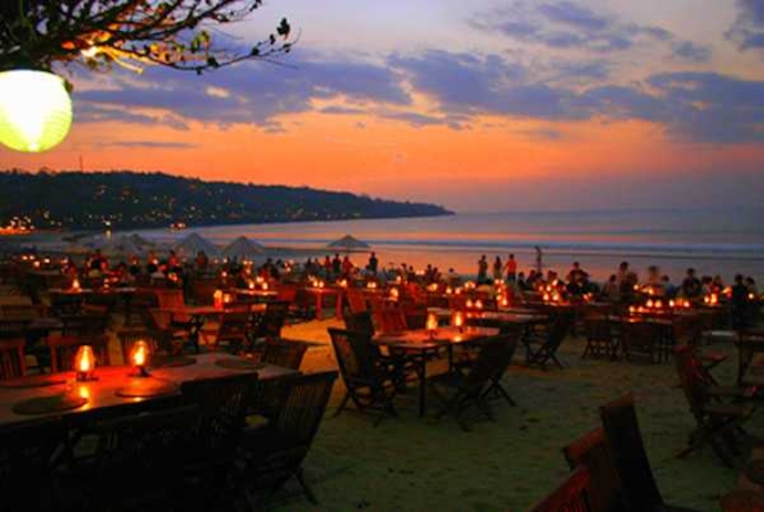 Dreamy Bali Indonesia Tour Package from Mumbai